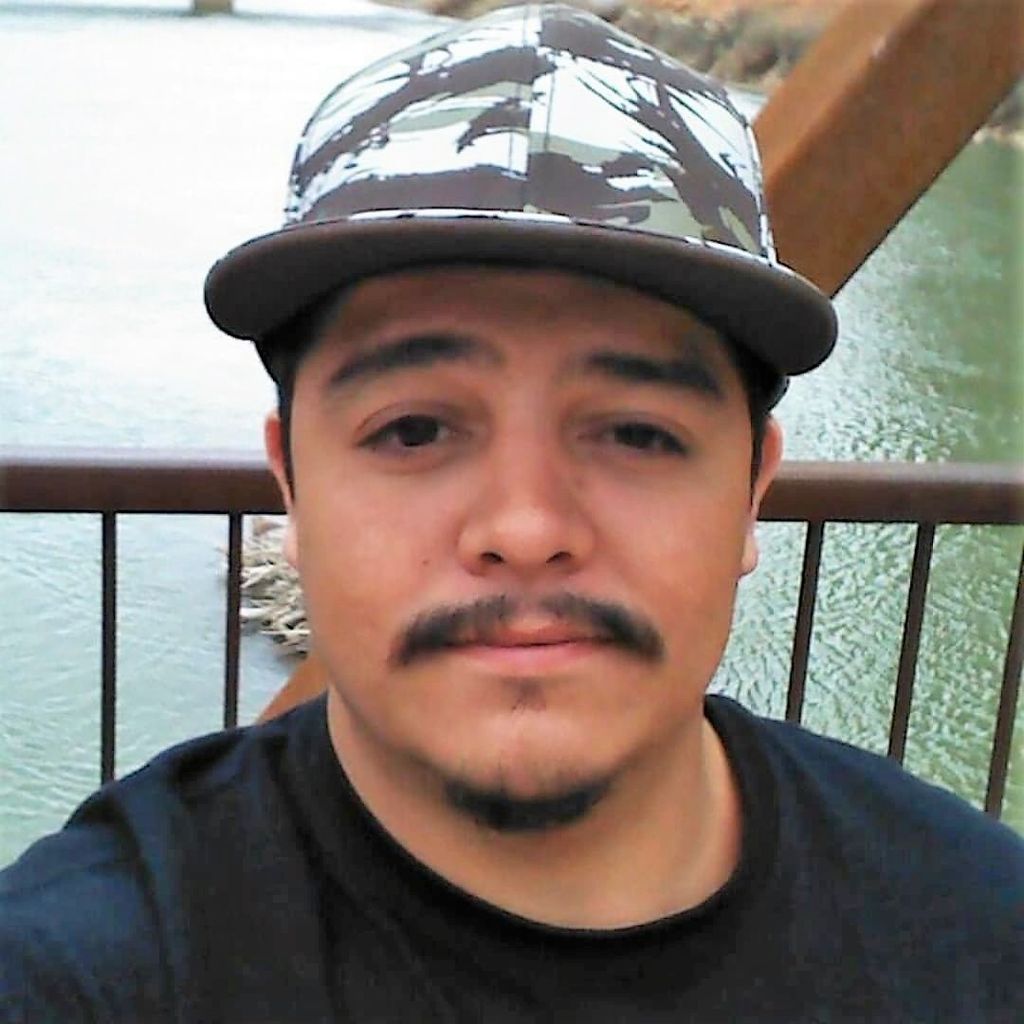 Carlos Cuevas