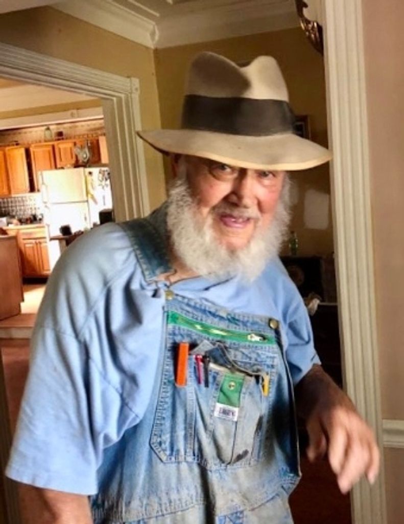 Ed Ferguson