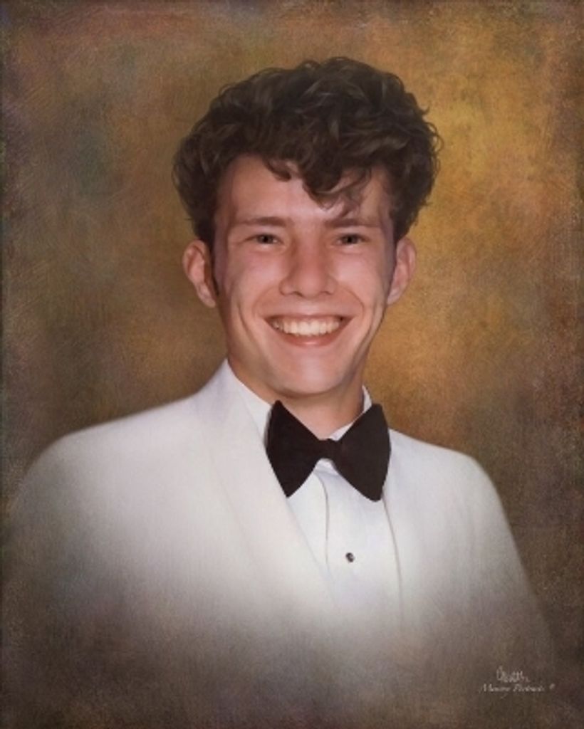 Dwight Phoenix Profile Photo