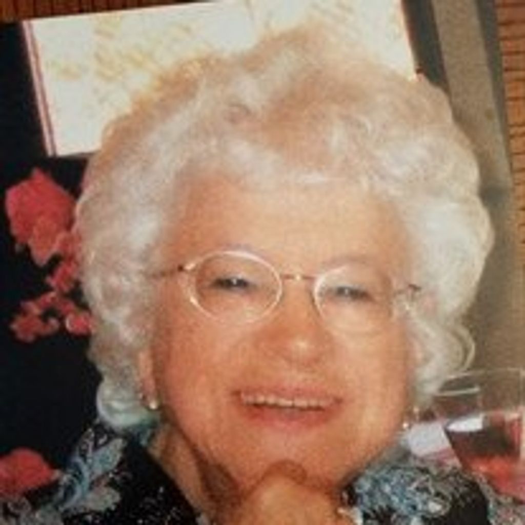 Betty  Carole (Clayton)  Laurin