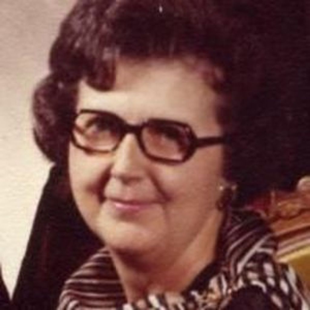 Hazel L. Brim Profile Photo