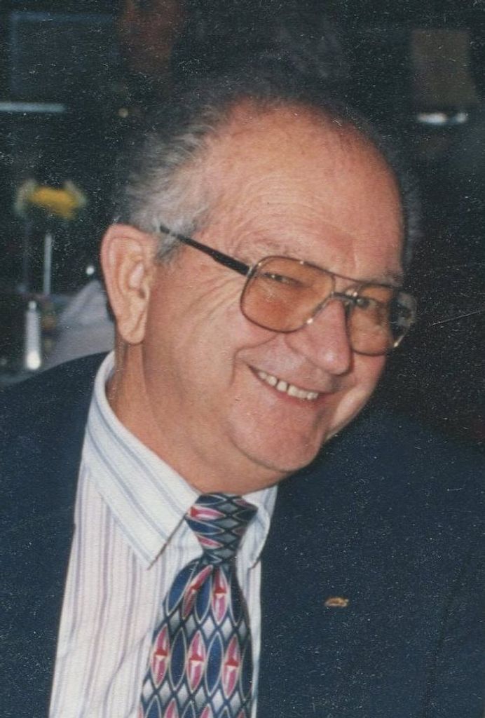 Hanley Vinson