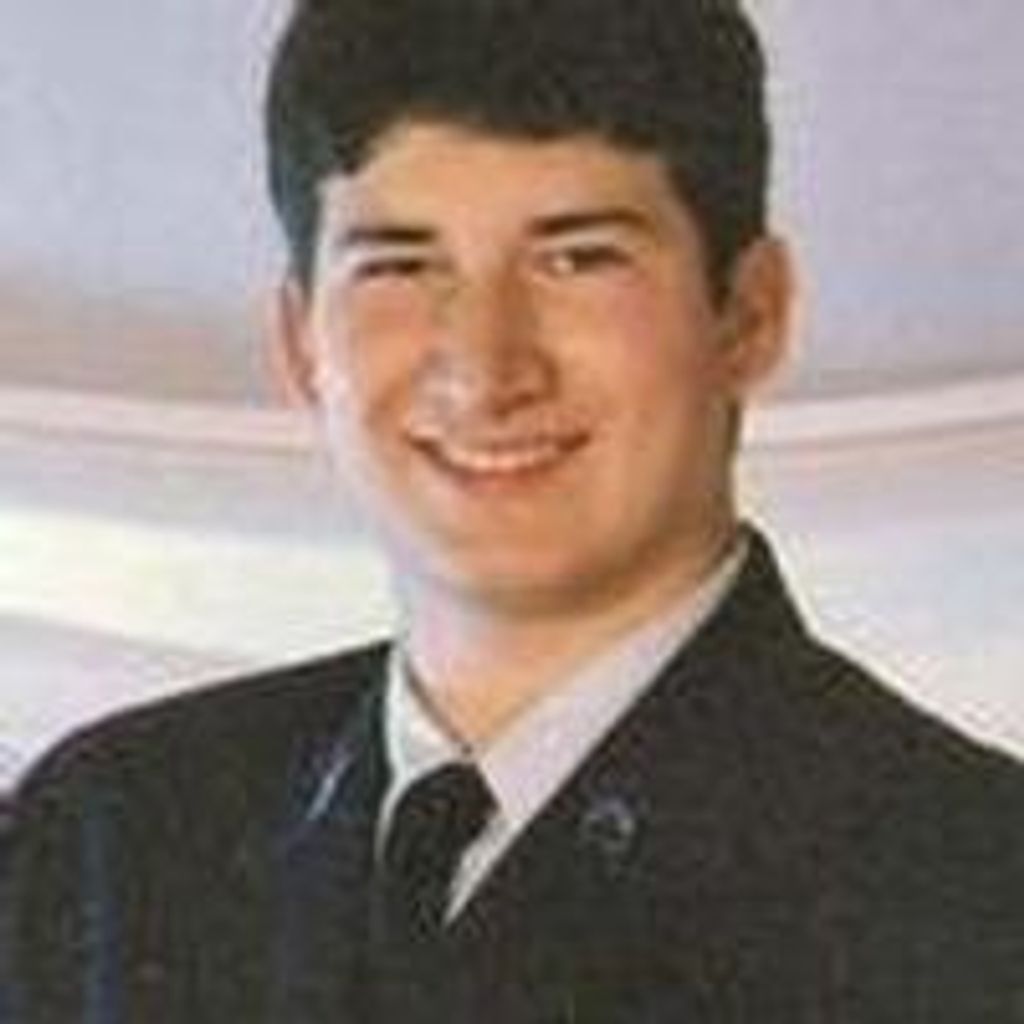 Joshua David Potts
