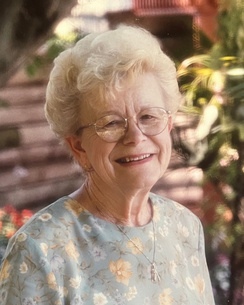 Virginia L. Wille