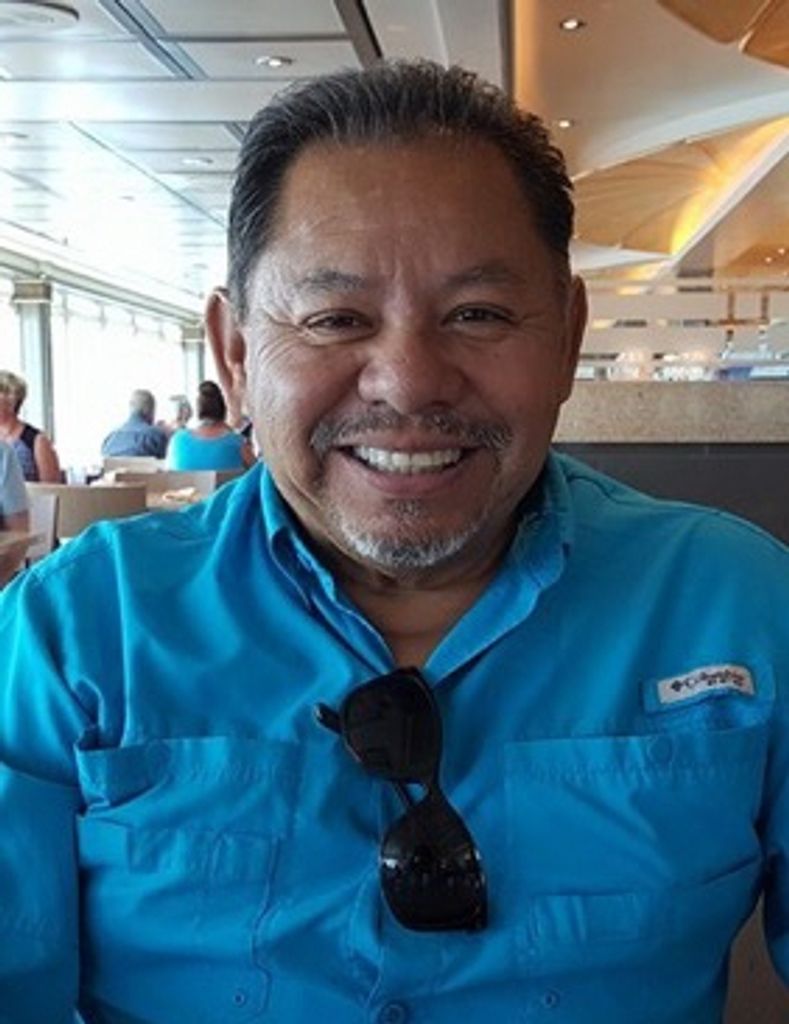 Robert Carlos Fierro III