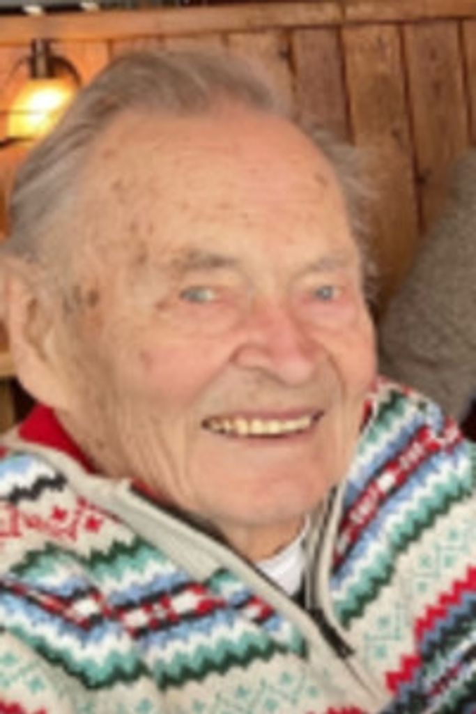David E Mueller Profile Photo