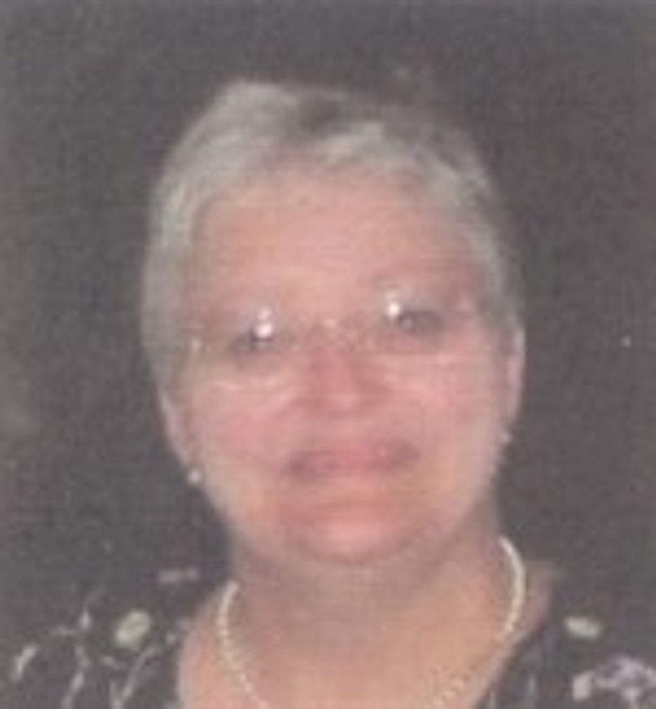 Sandra Lee Green