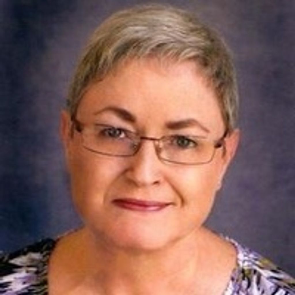Janet Hall