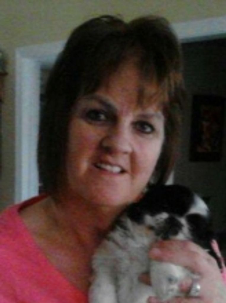 Claire Marie (Thibodeau) Campbell