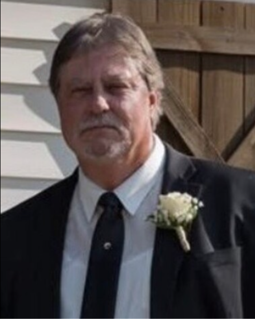 Mitchell Richardson Profile Photo