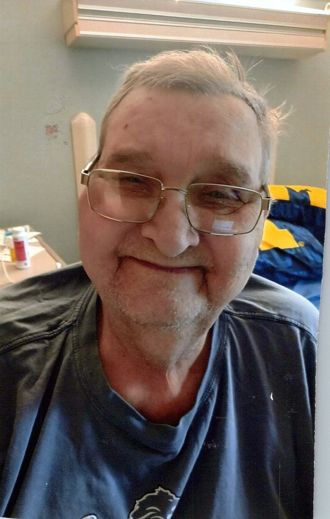 Michael J. Vallieres