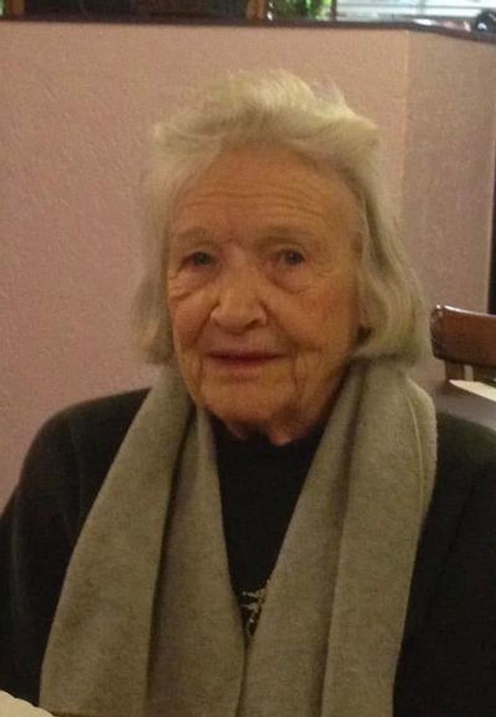 Freda Mae Arrowood Vulgamore Profile Photo