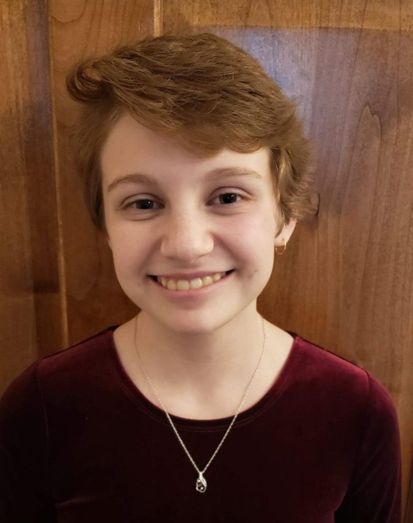 Jillian Marie Johnson