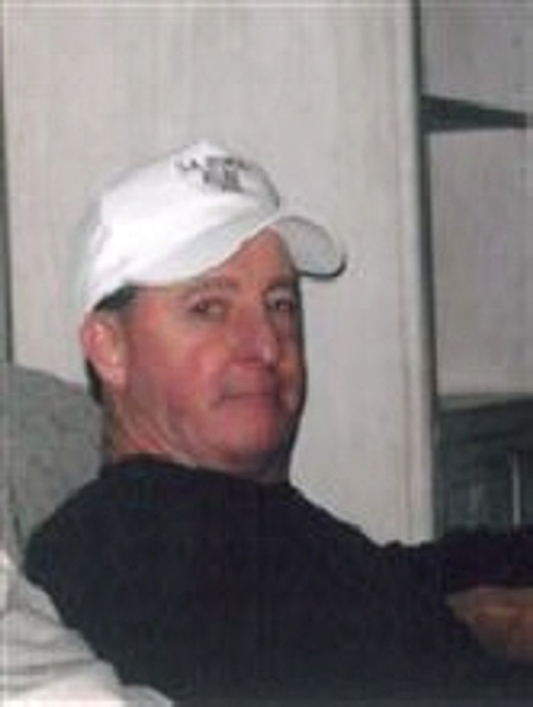 Rick Arlan Seberson Profile Photo