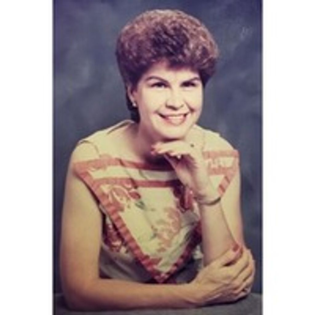 Patricia Ann Harper Wright Profile Photo