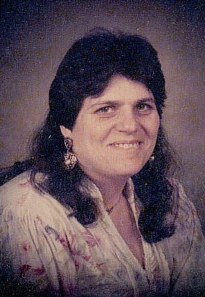 Sharon F. Mack