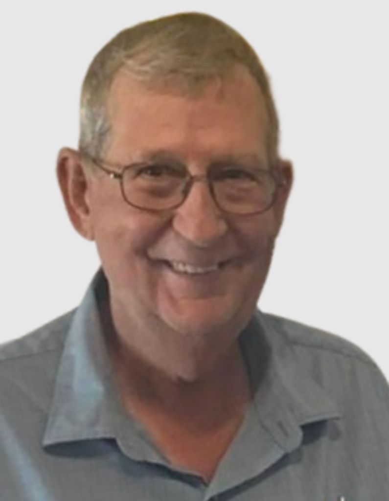 James "Jim" David Scott Jr.