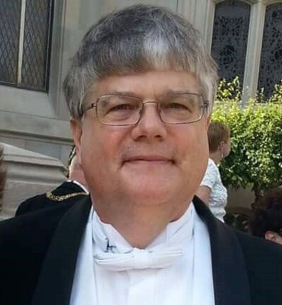 Thomas R. Hamilton