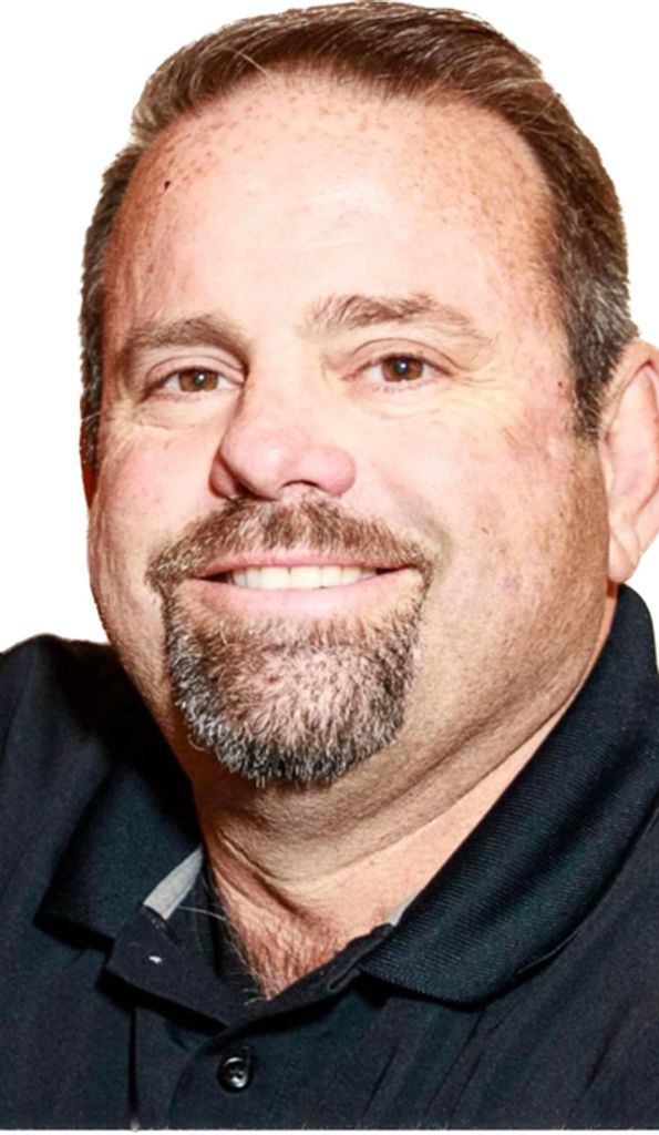 Robin Ray Smith Profile Photo