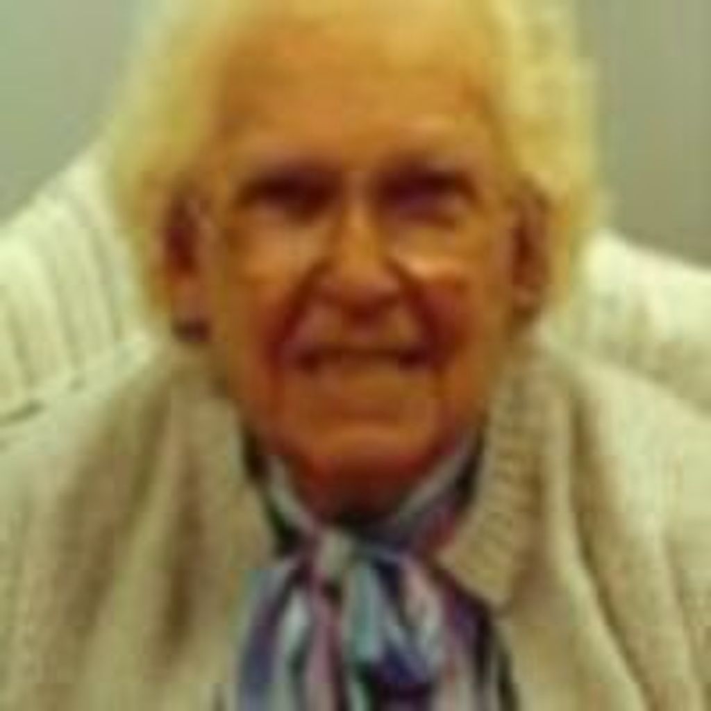 Beth E Russell Profile Photo