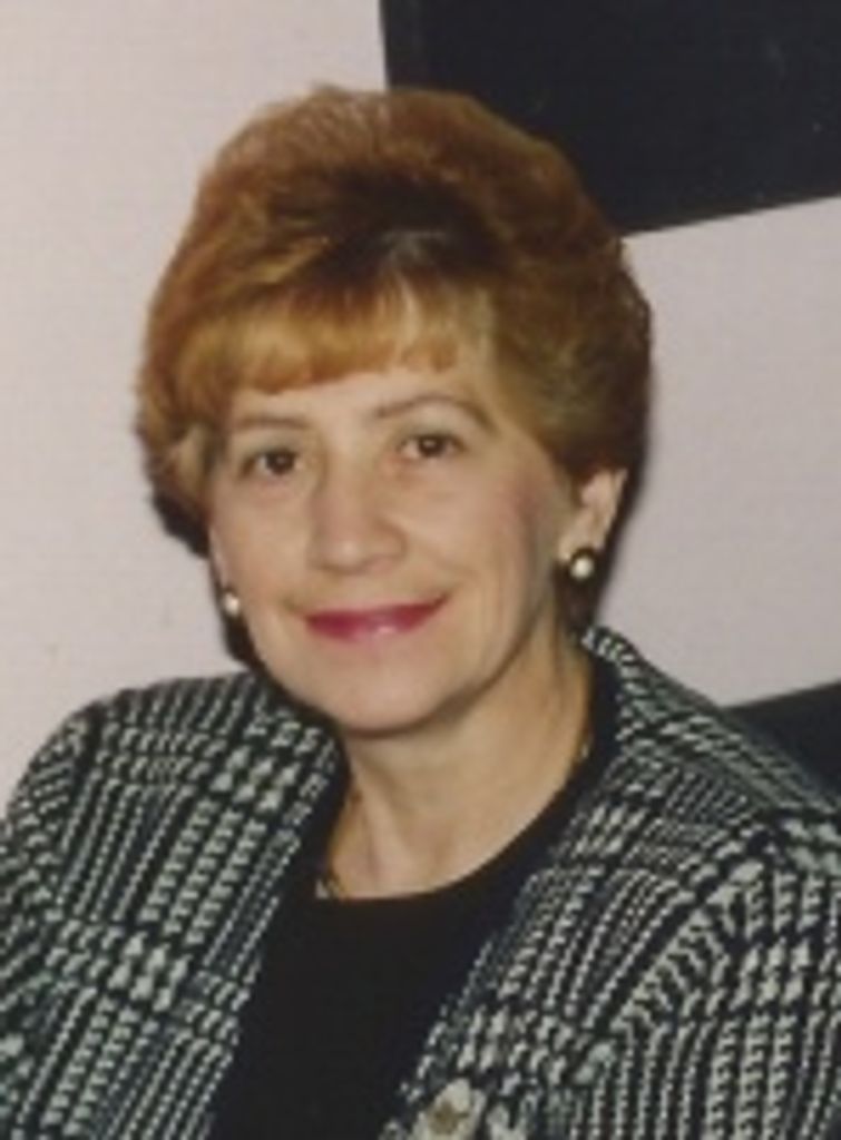 Grazia Maria Menchise