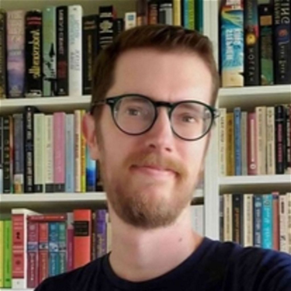 Jeffrey Laurn Smith Profile Photo