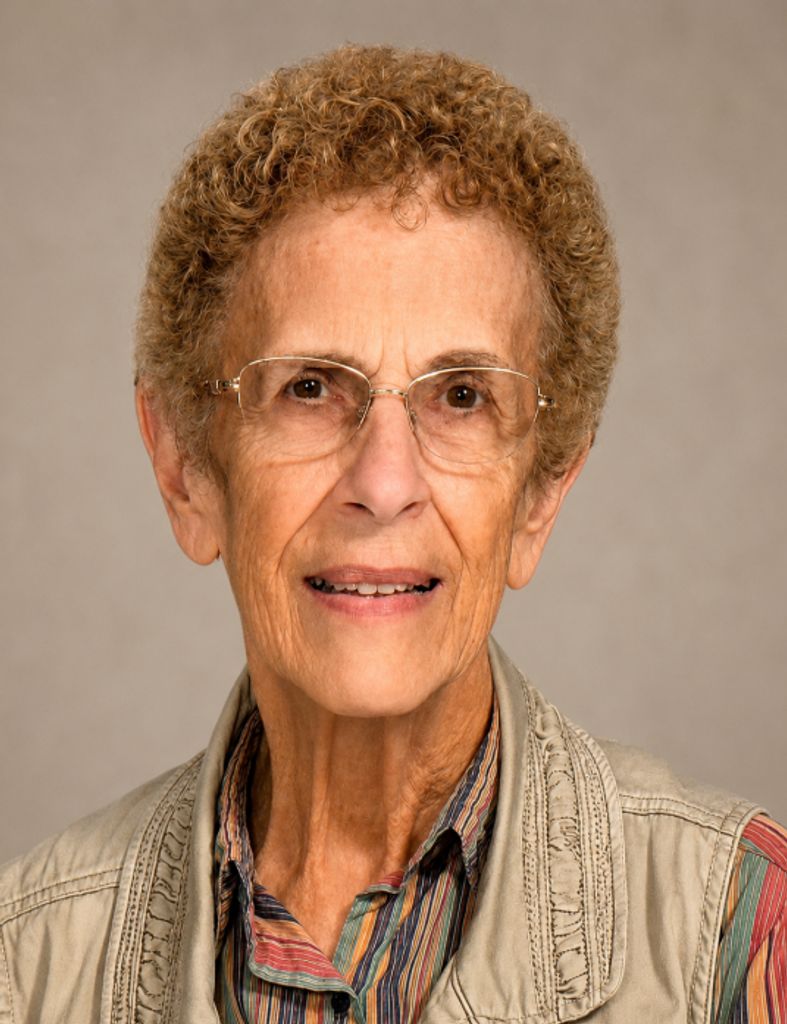 Joyce E. Jansen Profile Photo
