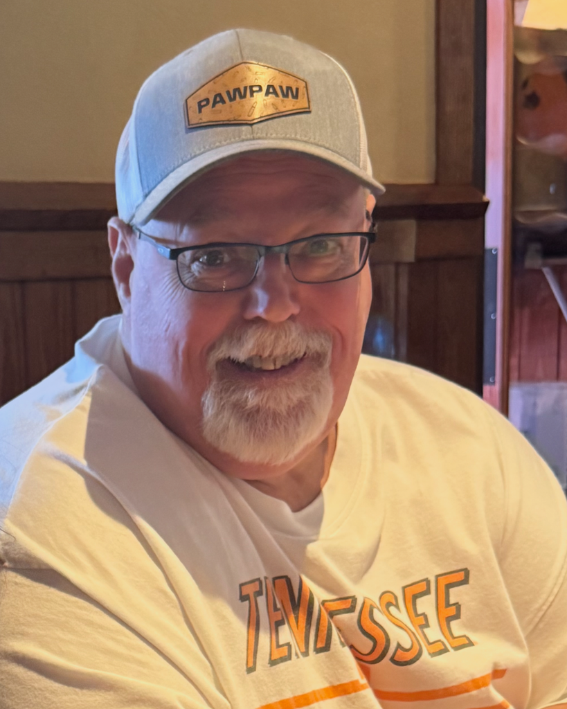 Robert Scott Collins Profile Photo