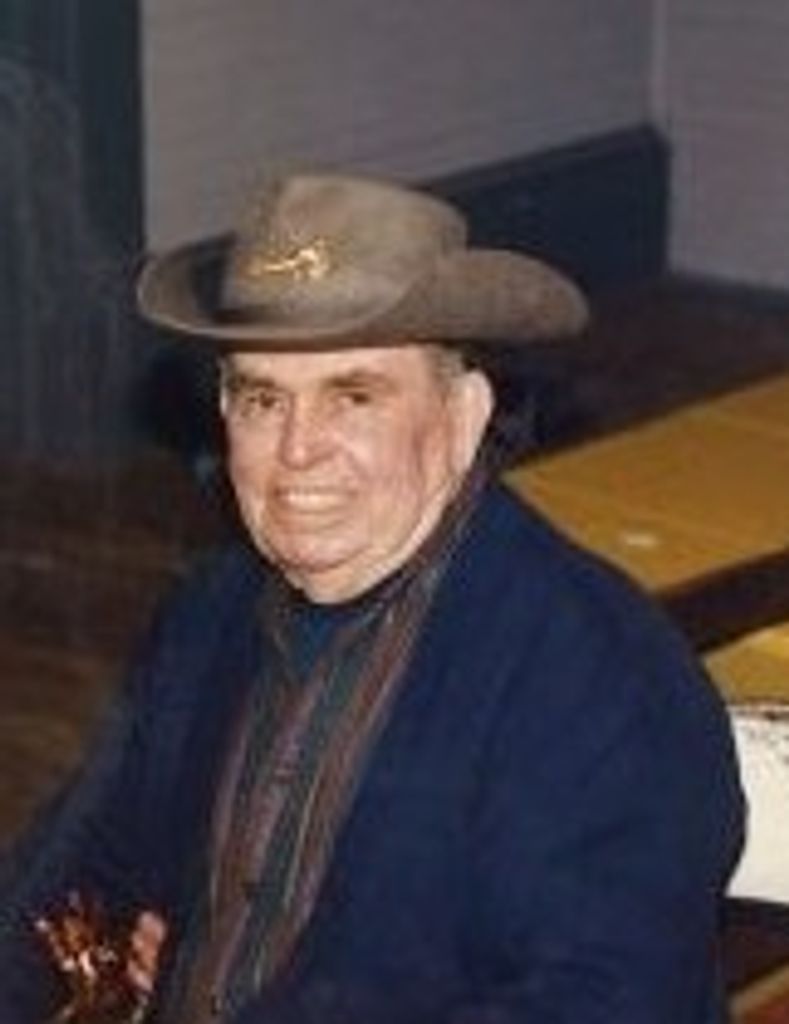 William Jackson Brewer, Sr.