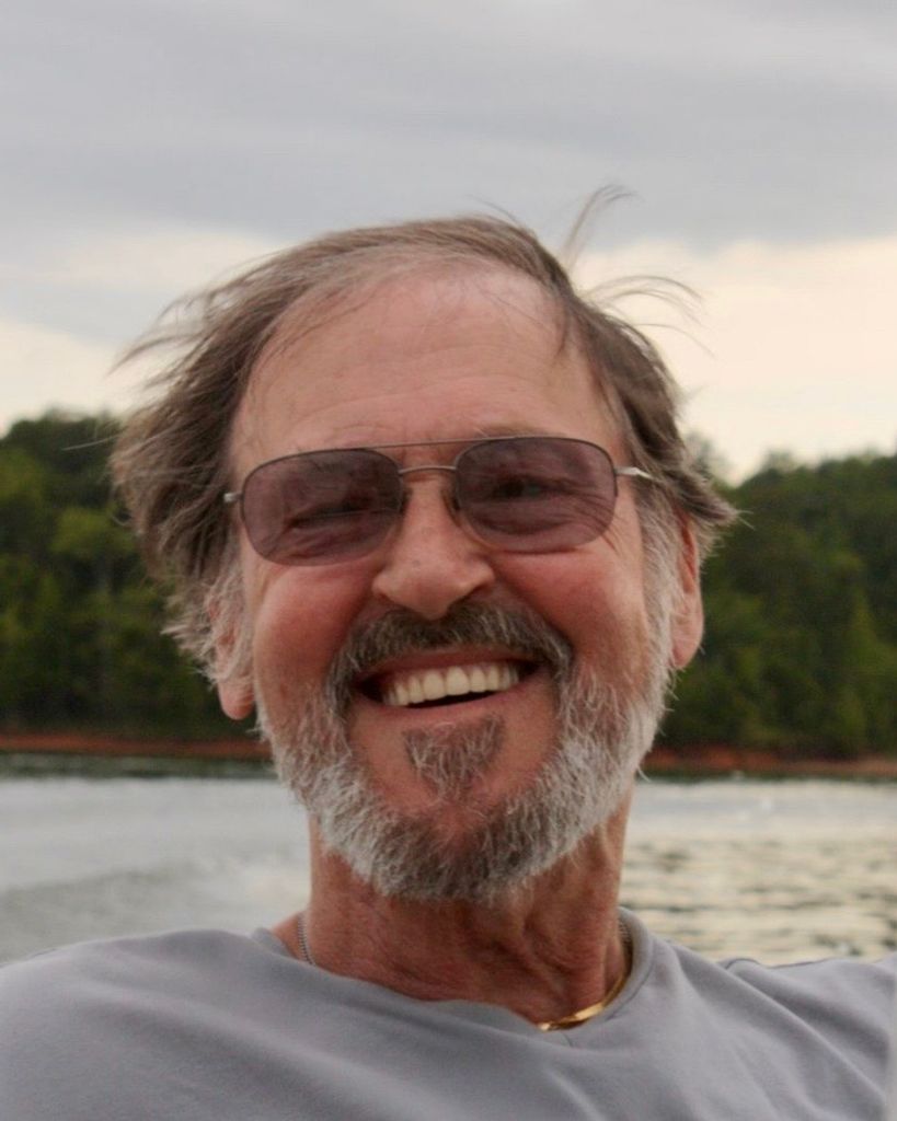 Ralph Roberts