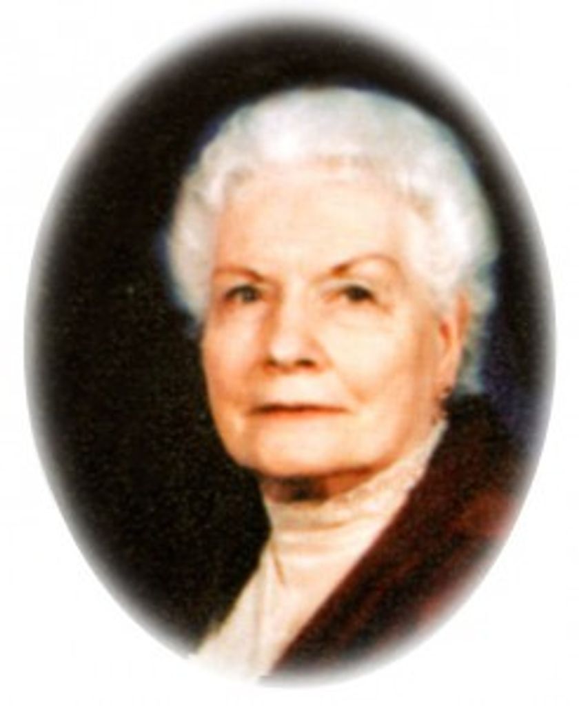 Reba Childs
