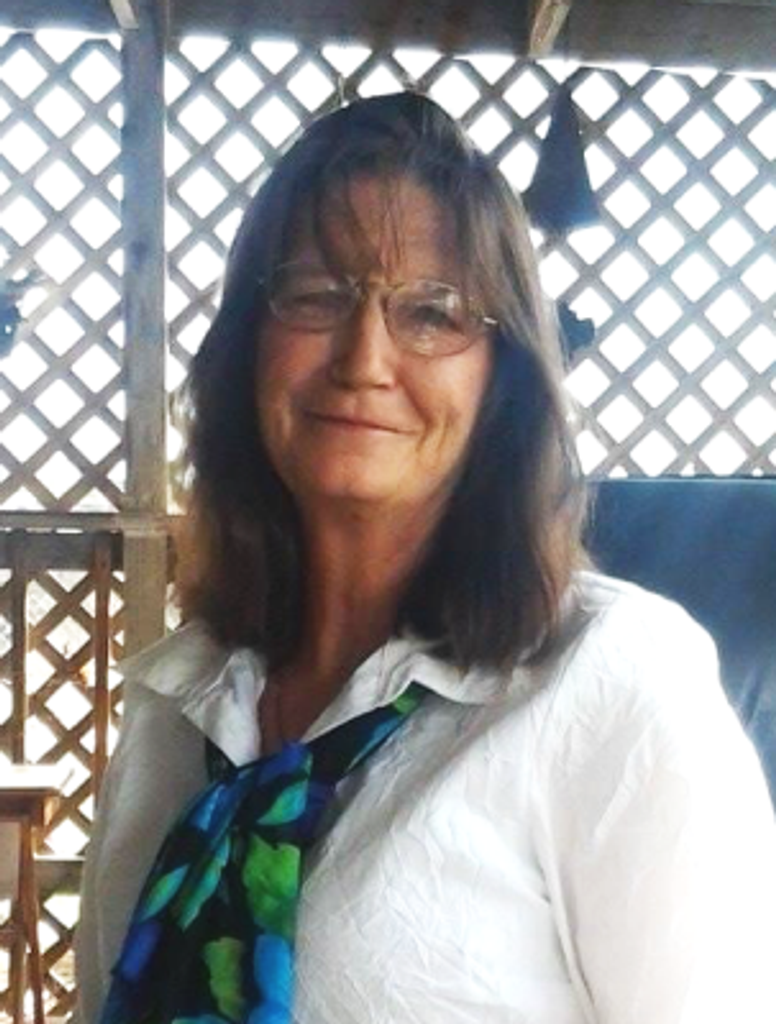 Melba Grace Byrd Profile Photo