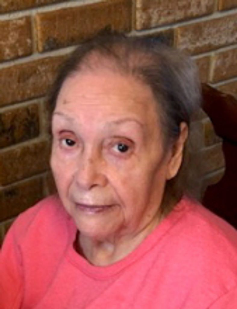 Guadalupe Rios Profile Photo