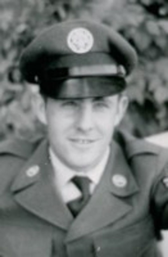 Harry T. Swartz