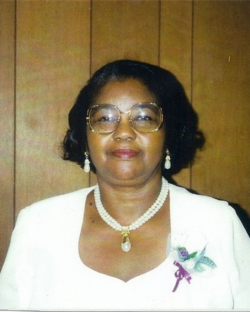 Gladys Johnson
