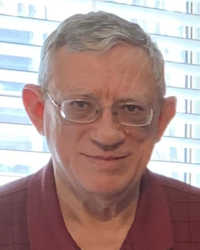 Jay Van Harper's obituary image