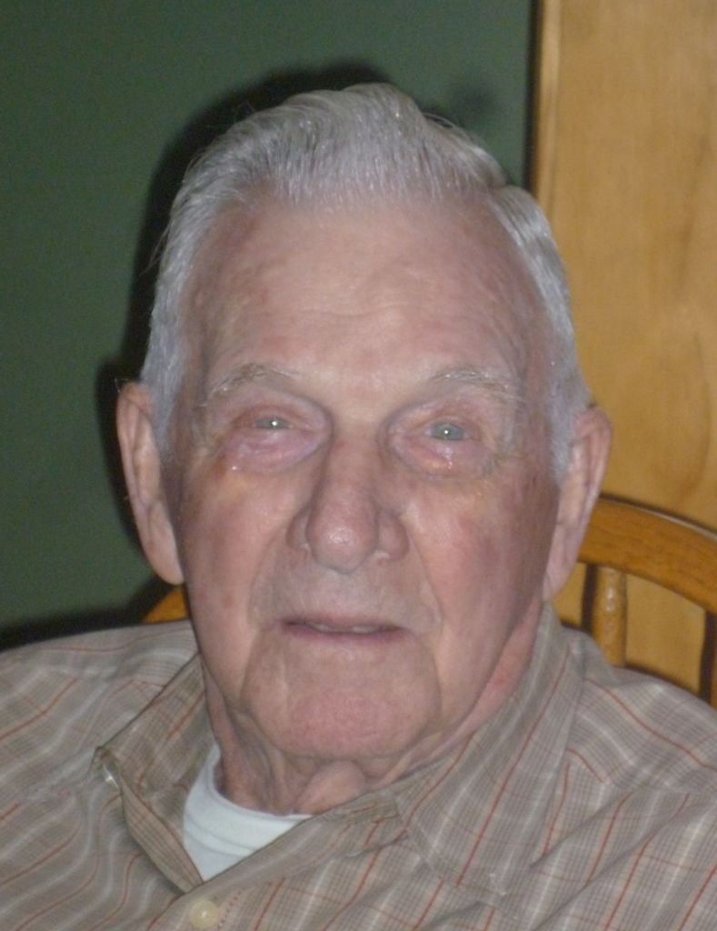 Amos  Glenn Walker Profile Photo