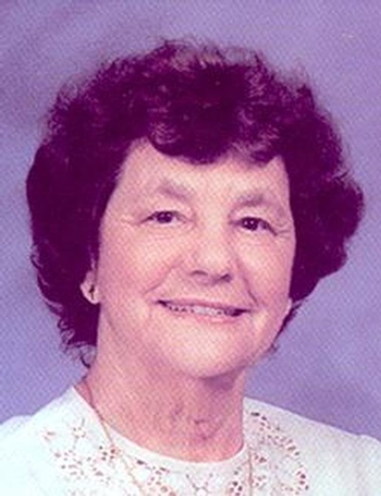 Patty Lula Stone