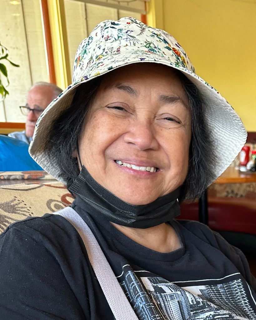 Rosalina "Rosalie" Castillo