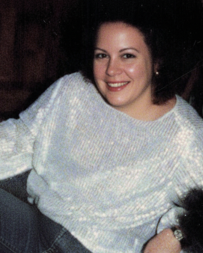 Caroline N. Glassburn