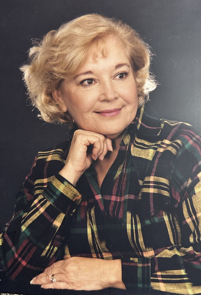 Laura Ann Anderson Profile Photo