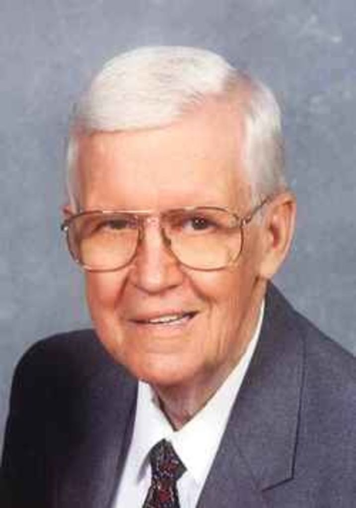 John Parrott Halliburton