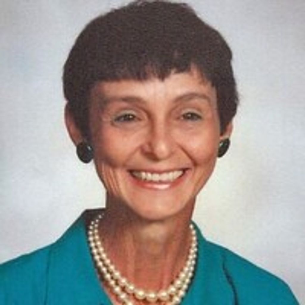 Charlotte Estes