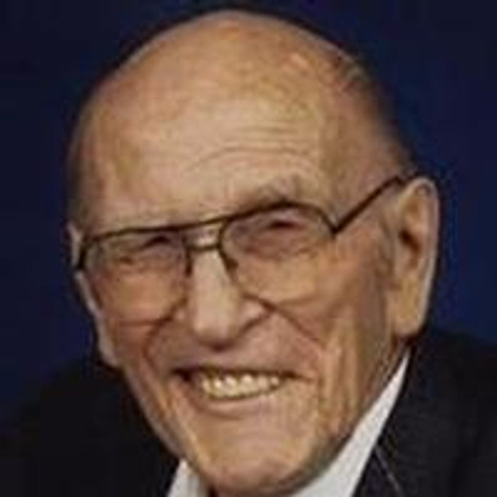 Milton Vaught