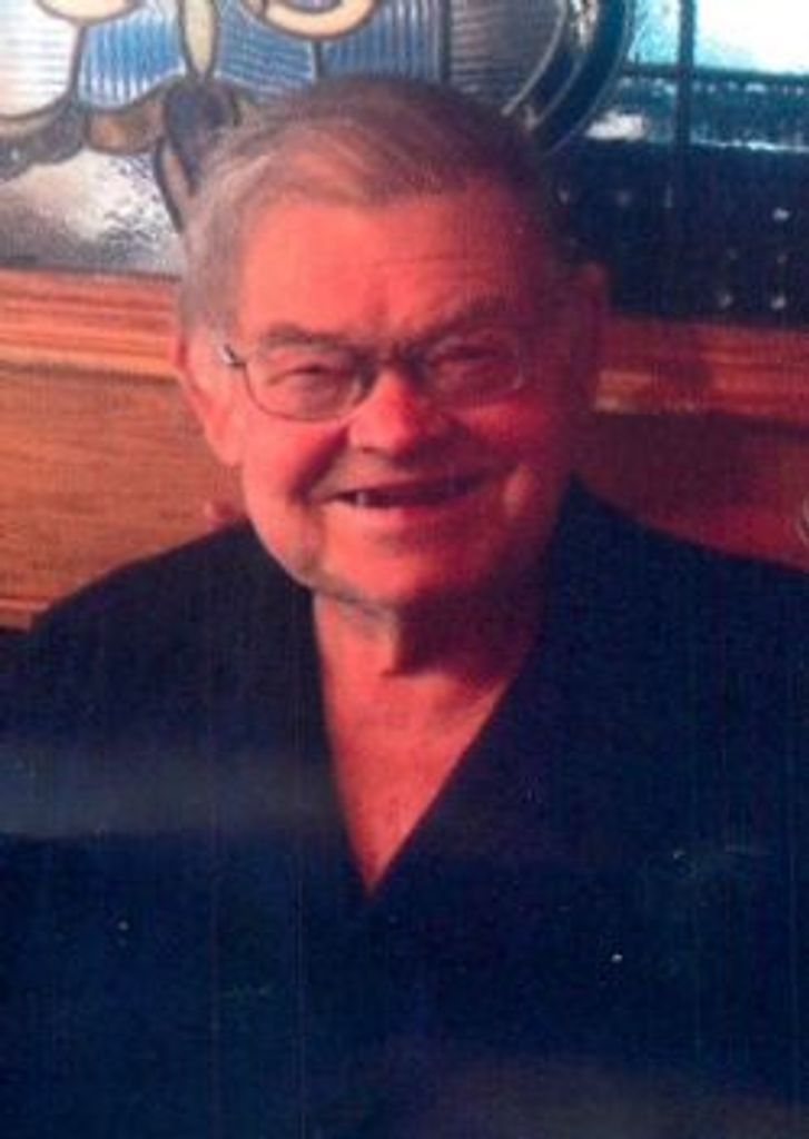 Donald Musick