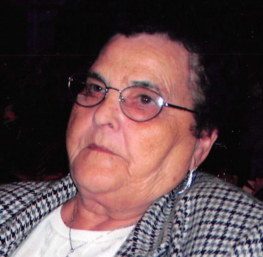 Helen O. (Mason)  Powers Profile Photo