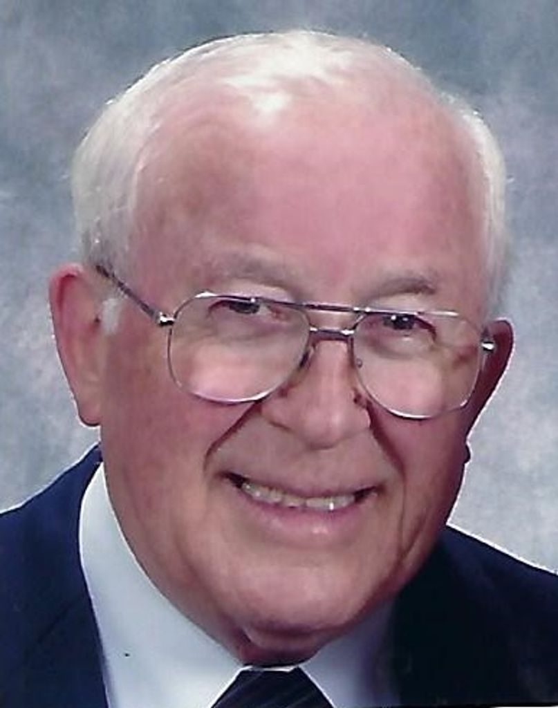 John William "Bill" Whiteley Profile Photo