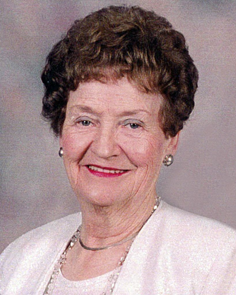 Alice Josephine (Hanks)  Karpowitz