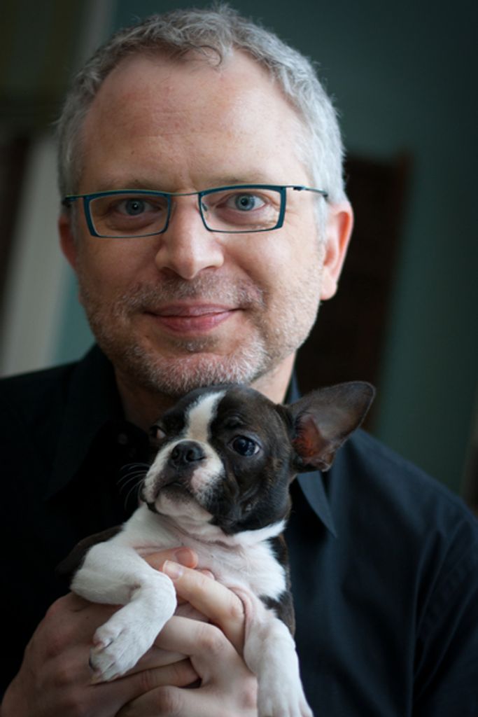Anthony Zelazny Profile Photo