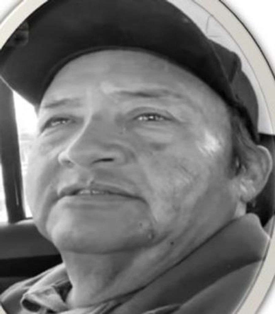 Nidua Mark Landis Miller